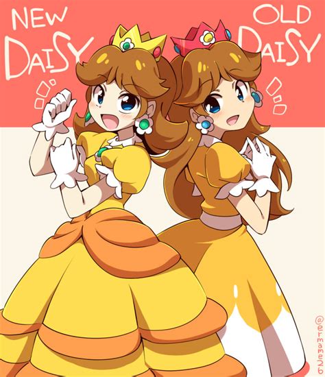 daisy and peach porn|New Videos Tagged with princess daisy (super mario) (199)